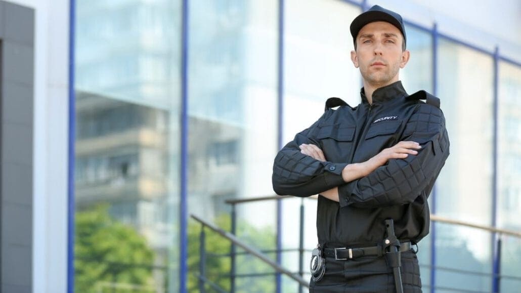 Como Abrir Uma Empresa de Segurança e Vigilância