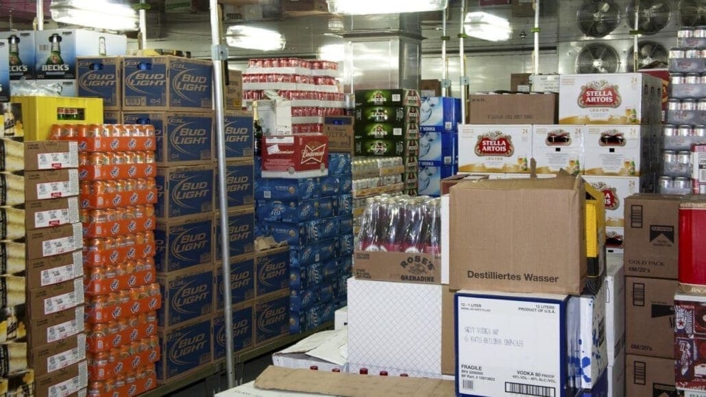 Como Abrir uma Distribuidora de Bebidas: Passo a Passo