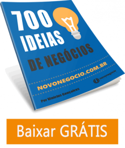 700 Ideias de Negócios
